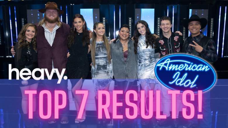American Idol results