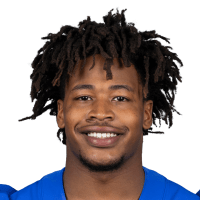 Eli Neal's headshot