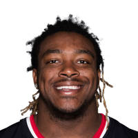 Pheldarius Payne's headshot