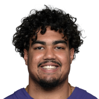 C.J. Ravenell's headshot