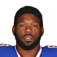 Bobby Hart's headshot