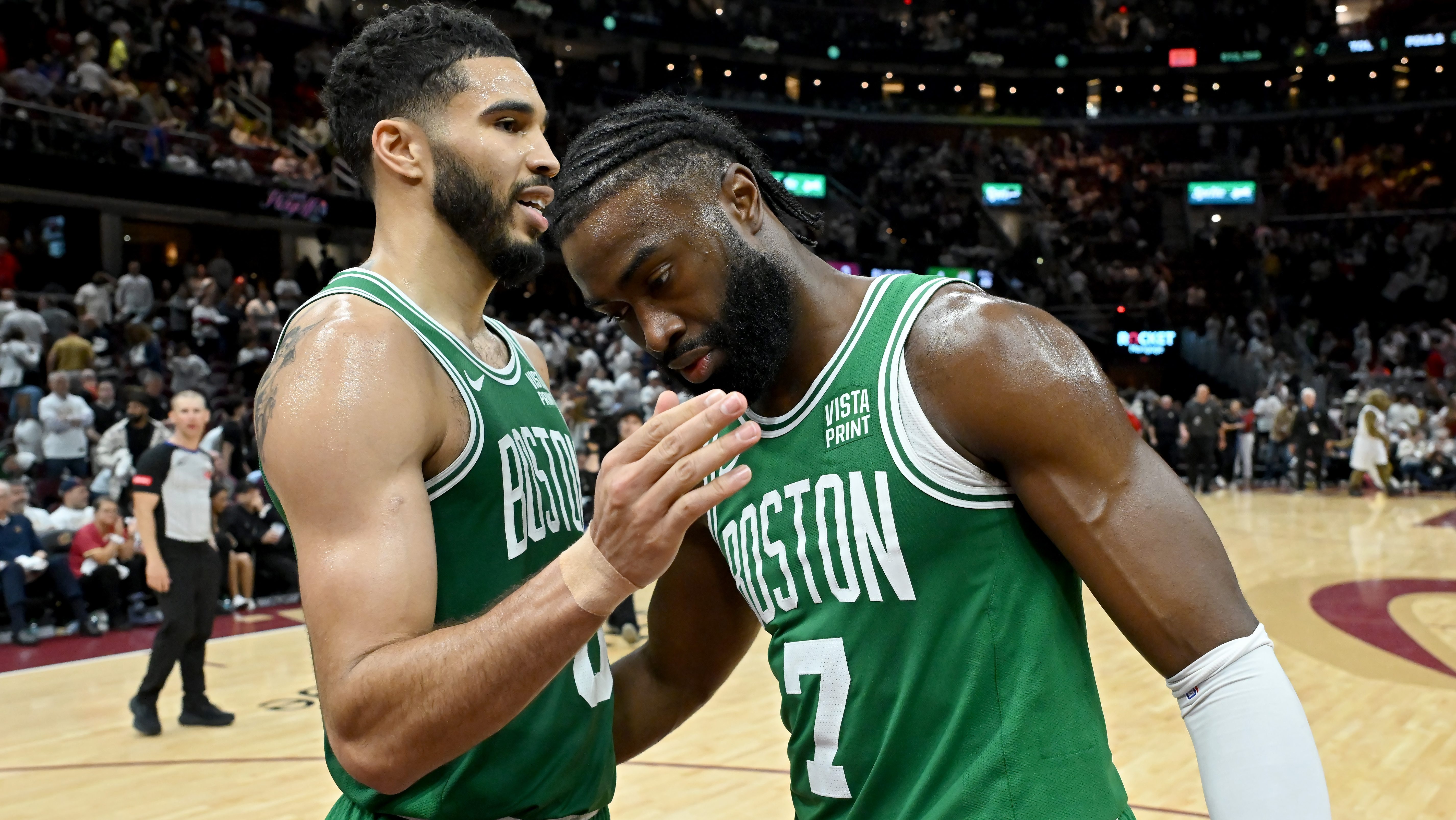 Former Celtics Star Explains Why Boston Will Always Be 'Under Duress'