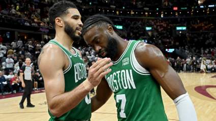Former Celtics Star Explains Why the Team Will Always Be ‘Under Duress’