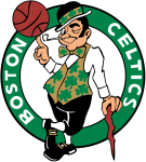 Celtics's logo
