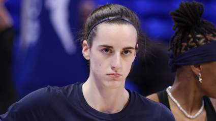 Caitlin Clark Issues Statement to Indiana Fever Fans Before Home Debut