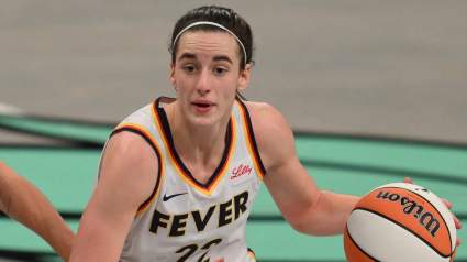 Former Iowa Star Sends Strong Message on Caitlin Clark