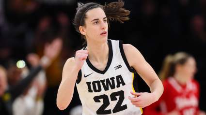 Caitlin Clark Critic Under Fire for Viral Take