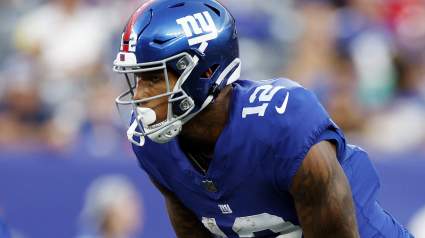 Giants Urged to Sign Former Packers Pass-Catcher as Darren Waller Insurance