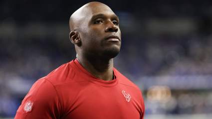 Texans GM Nick Caserio Reveals DeMeco Ryans’ 2 Rules for the Team