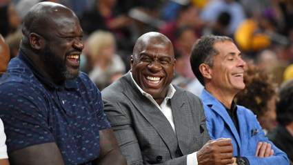 5 Lakers Legends Who Should Be in the Next Athlete Roast