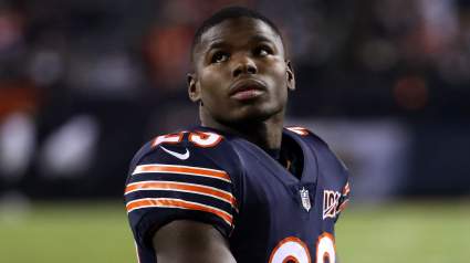 Jets Sign 28-Year-Old Return Specialist Who’s Attempting NFL Comeback: Report