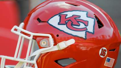Ex-Chiefs 6-Foot-4 TE Convert Signs With Steelers: Report