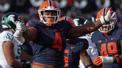 Commanders Rookie Will Have Surgery, No Timeline For Return