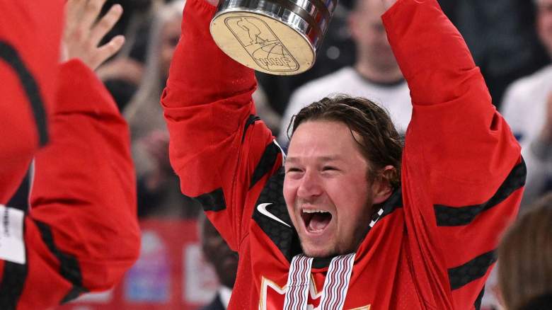 The Toronto Maple Leafs might enter the sweeptakes of free agent Tyler Toffoli.