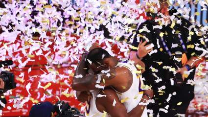 Paul Pierce Prefers 4-Time All-Star Get Lakers Coaching Job Over JJ Redick