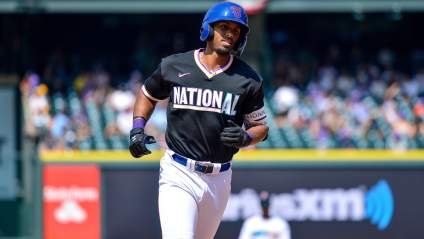 Cubs’ Bad-Luck Prospect Brennen Davis Is Ready for His MLB Debut