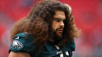 PFF Names Isaac Seumalo Steelers’ Most Underrated Player