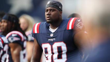 Patriots Named Trade Fit for ‘Game-Changing’ Partner for Christian Barmore