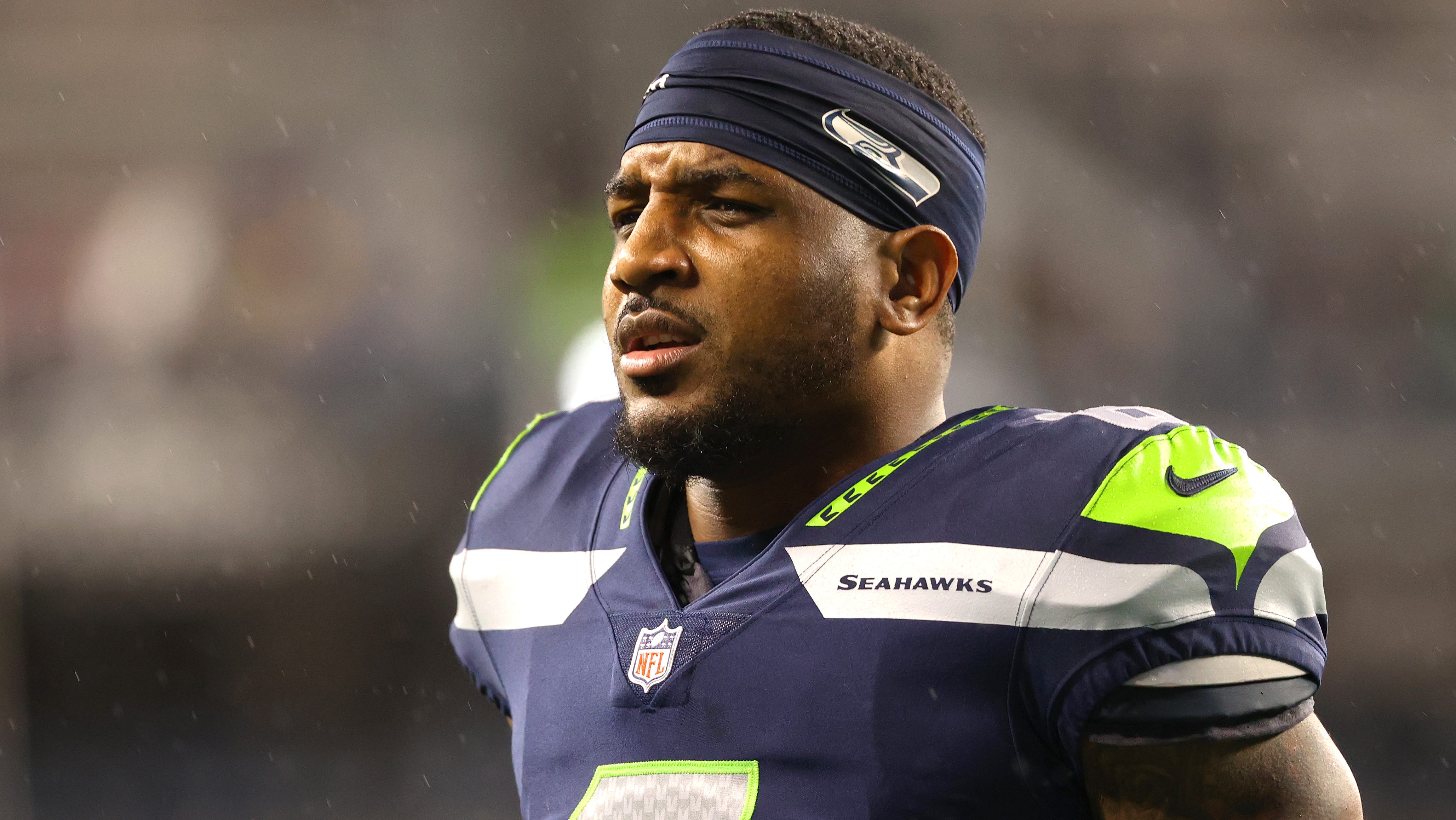 Seahawks' $30 Million Star Considered Cut Candidate: Analyst