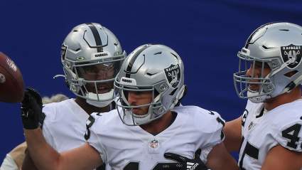 Ex-Raiders Pro Bowler Named Best Fit for Cowboys
