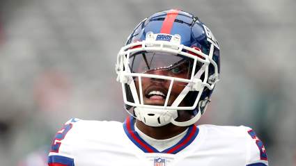 Raiders Urged to Sign Former 1st-Round Pick CB With 77-Career Starts