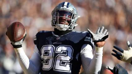 Commanders Earn Praise for ‘Normal’ Offseason