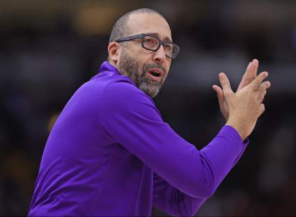 Suns Retain Longtime LeBron James Coach & Supporter as Assistant