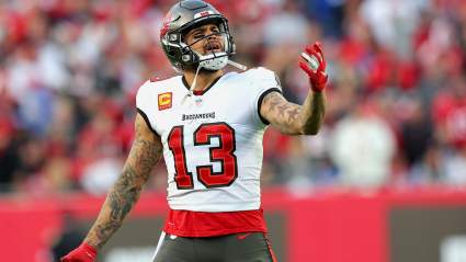 Analyst Singles Out Buccaneers’ Best Offseason Move: ‘Logic Prevails’