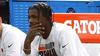 Ja’Marr Chase Doesn’t Hold Back About Joe Burrow