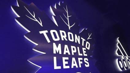 Leafs Hire Former Toronto Player, Stanley Cup-Winning Coach