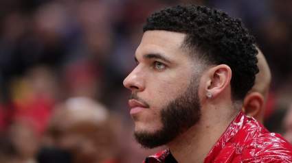Bulls’ Lonzo Ball Opens Up About ‘Wasted Year’ in Detailed Recovery Update