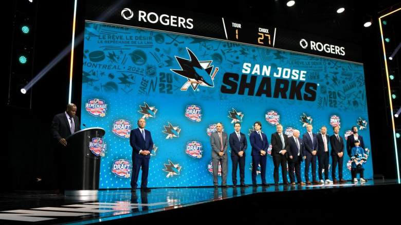 San Jose Sharks