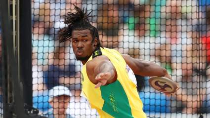 Packers Invite Jamaican Shot Put Thrower to Rookie Minicamp