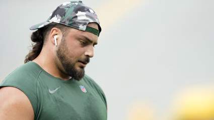 All-Pro LT Named Fit for Commanders