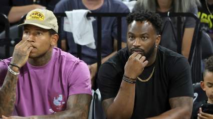 Ex-Raiders Pro Bowler Reveals QB He Was Hoping LV Would Add