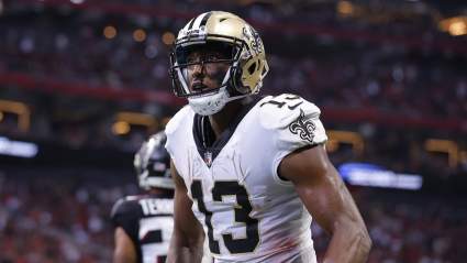 Commanders Urged to Sign Former $96 Million 2-Time All-Pro WR