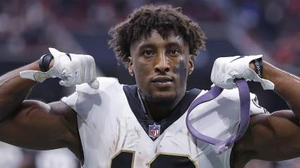Cowboys Projected to Have Interest in Controversial 3-Time Pro Bowl WR