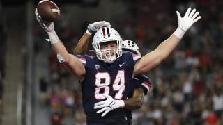 Bengals Rookie Tight End Could Be ‘Sleeper’ Success Story