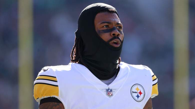 One Steelers insider believes the team could consider reuniting with Cam Sutton.