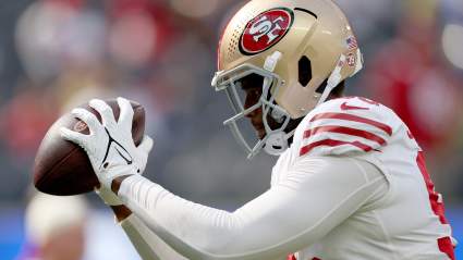 49ers Predicted to Cut Ties With Demoted 2nd-Round ‘Bust’