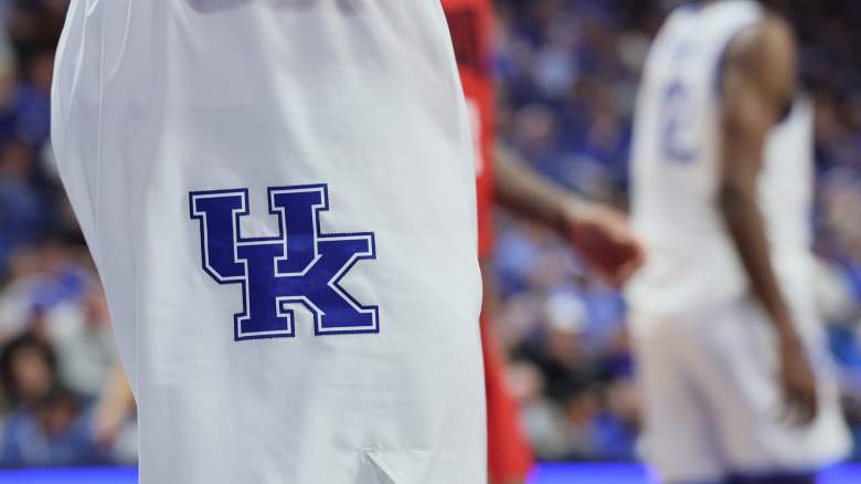 Kentucky basketball might add a recruit with in-state star Trent Noah.