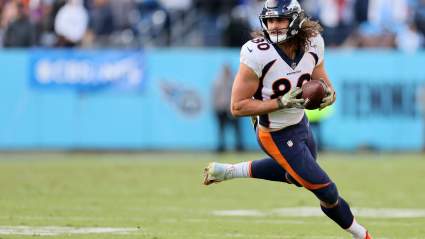 Analyst Suggests Broncos Could Trade for ‘Draft Capital’ Before 2024 Season