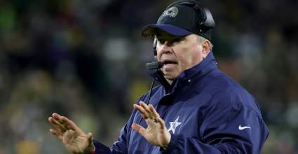 New Cowboys Addition Named ‘Most Overrated Player’ at His Position