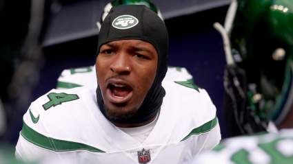 Jets Could Create Cap Space With Multiyear Extension for Veteran: Analyst
