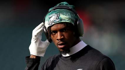 Steelers New WR Speaks Out on Competing for Starting Role
