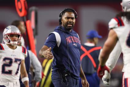 Jerod Mayo’s 1st Patriots Rookie Minicamp Features Notable Change From Belichick