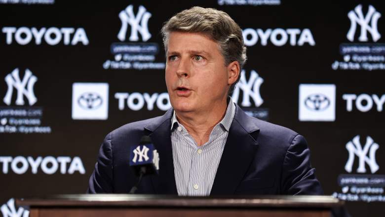 Hal Steinbrenner