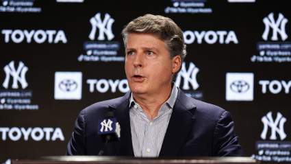Hal Steinbrenner: Yankees Don’t Need ‘$300 Million Payroll to Win a Championship’