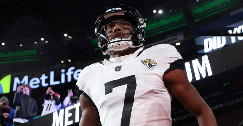 Former Jacksonville Jaguars WR Zay Jones is being linked to the Dallas Cowboys