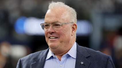 Cowboys’ Stephen Jones Breaks Silence on Missing Out on Free Agent WR